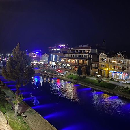 Apartment N & N Struga Exteriér fotografie