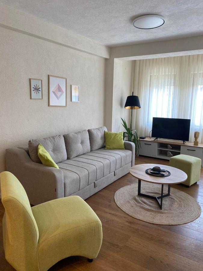 Apartment N & N Struga Exteriér fotografie
