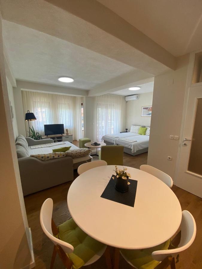 Apartment N & N Struga Exteriér fotografie