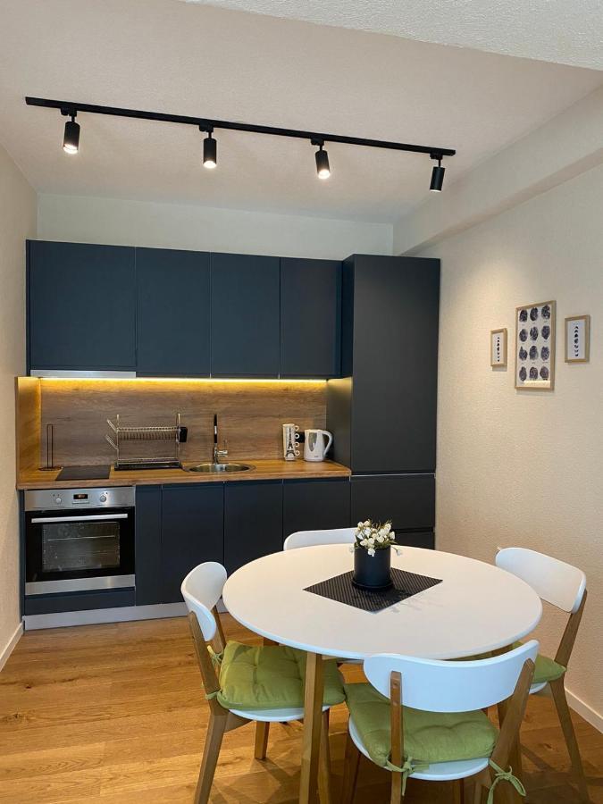 Apartment N & N Struga Exteriér fotografie